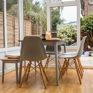 Beautiful Town House With Private Garden And Patio Canford Magna