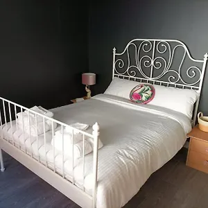 Base Will Be A Pleasure! Apartment Belfast