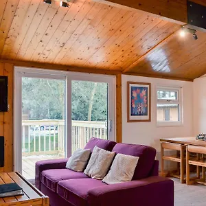 Cedar Holiday home Ellington (North Yorkshire)