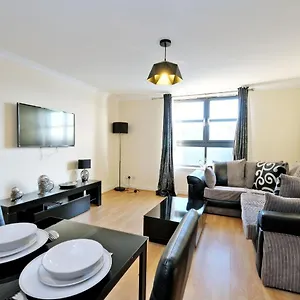 Orangeapartments Riverside Drive,5 Minutes From Centre Apartment Aberdeen